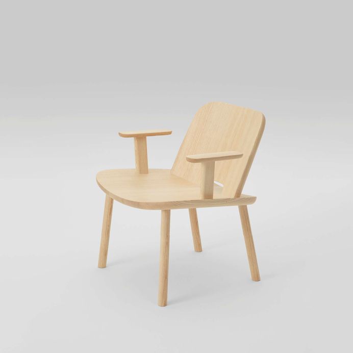Maruni Collection 2018 by Naoto Fukasawa and Jasper Morrison