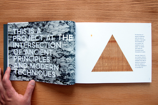 amber book #print #book #tree