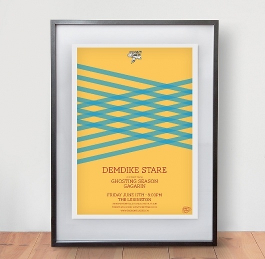 James Kirkups portfolio #frame #dont #print #james #it #poster #like #god #kirkup