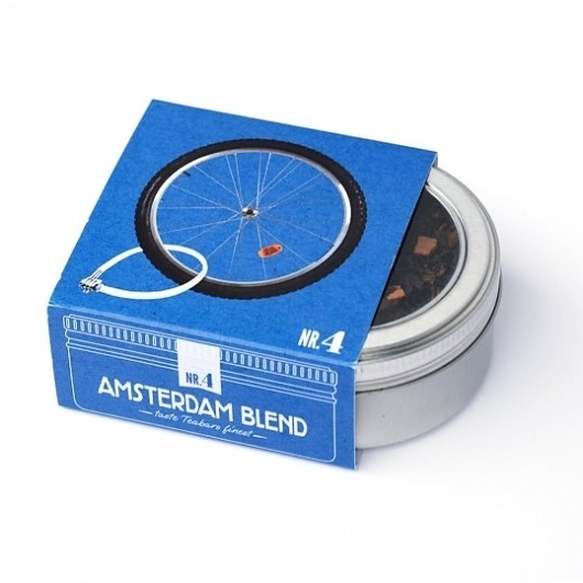 Google Reader (1000+) #packaging