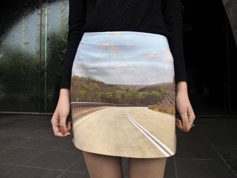 FFFFOUND! #photo #skirt