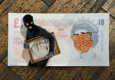 Penny | PICDIT #design #art
