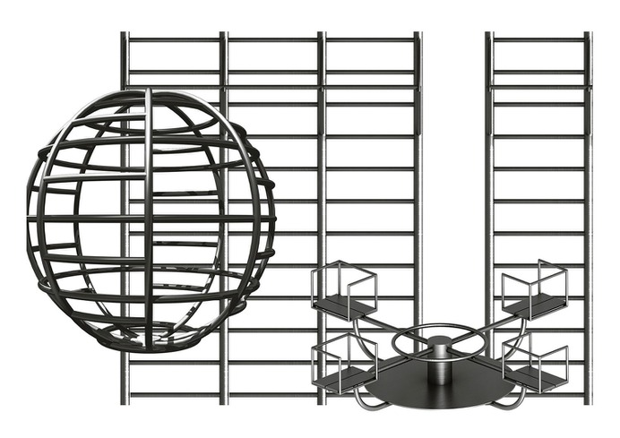 ZATO Identity - Mindsparkle Mag Oleg Dashkin designed the identity for ZATO. Closed administrative-territorial formations (CATF) are closed for free visits to the city and settlements in the USSR and the Russian Federation. #logo #packaging #identity #branding #design #color #photography #graphic #design #gallery #blog #project #mindsparkle #mag #beautiful #portfolio #designer