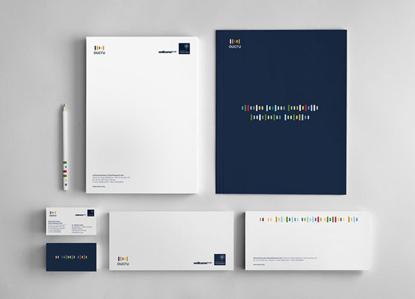 Oxford University Clinical Research Unit #logo #clinical #collareral