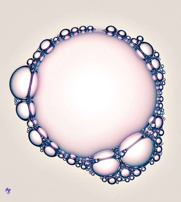 David Parfitt Bubble Photography | London #bubble