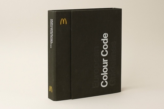Identity — Website and Print Showcase | September Industry #corporate #guidelines
