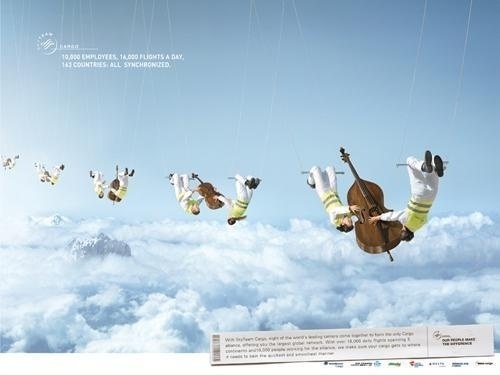 Advertising Photography by Vincent Fournier | Professional Photography Blog #inspiration #photography #advertising