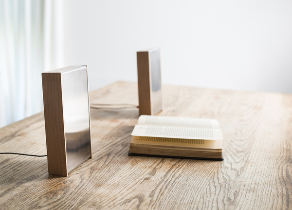 Timbre by Running Farm Labs #modern #design #minimalism #minimal #leibal #minimalist