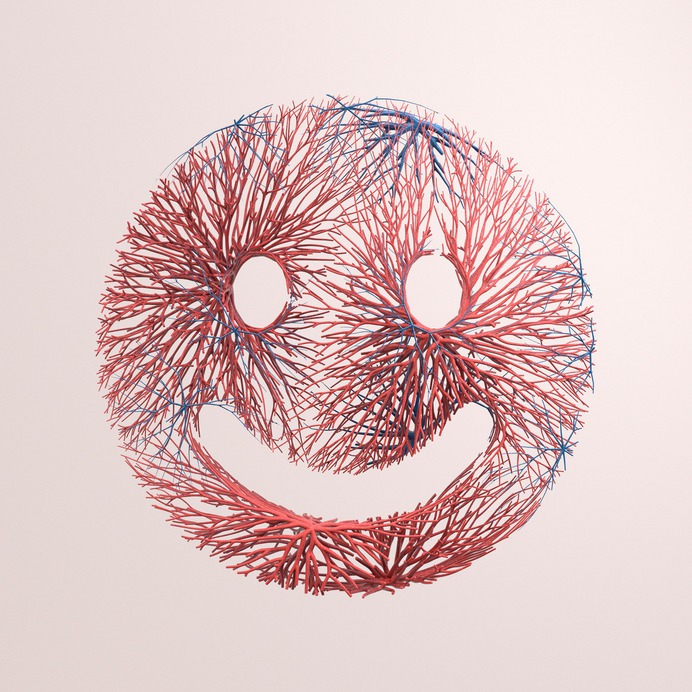 Smiley Face