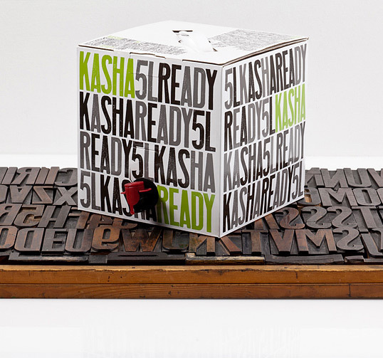 lovely package kasha caipirinha 1