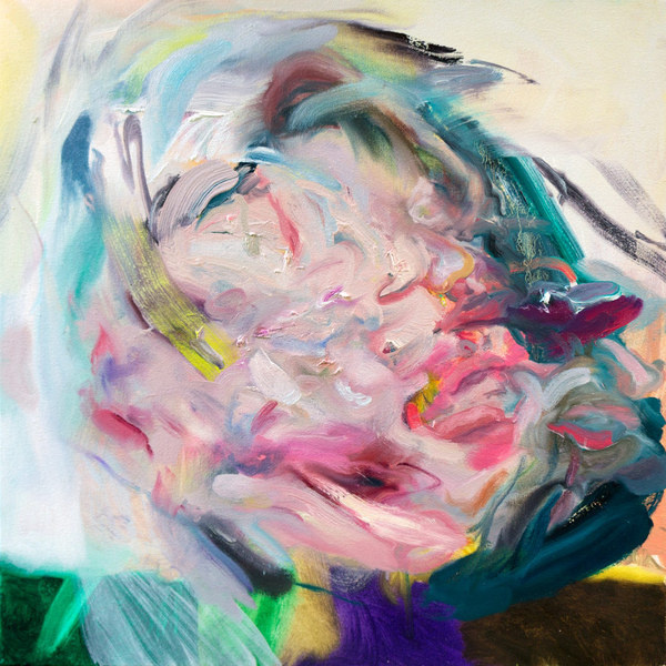 Winston Chmielinski #painting #contemporary #expressionist