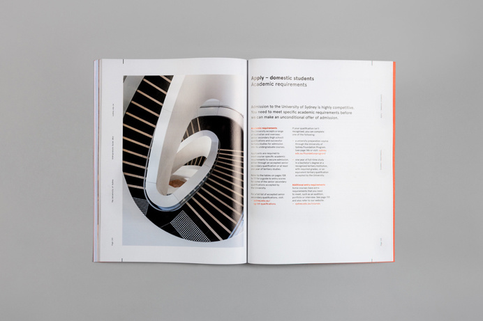 #print #book #catalog #type #typography #spread #grid