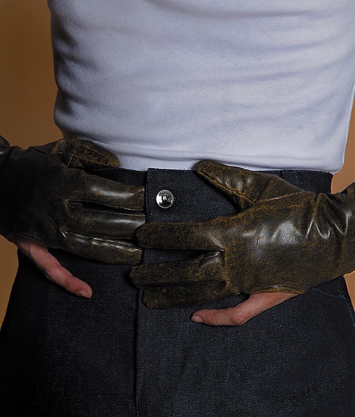#hands #fashion