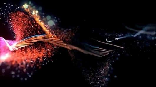 Onestep Creative - The Blog of Josh McDonald #after #effects #motion #trapcode #graphics #particles #particular