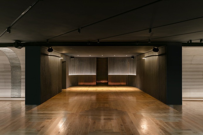 RAPHAEL NAVOT - HOTEL NATIONAL DES ARTS