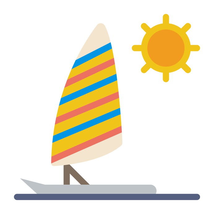 See more icon inspiration related to sun, sports, parasailing, summertime and transport on Flaticon.