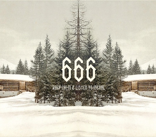 FONTS of CHAOS - NORTH 06 #fonts #font #typography #typo #north06