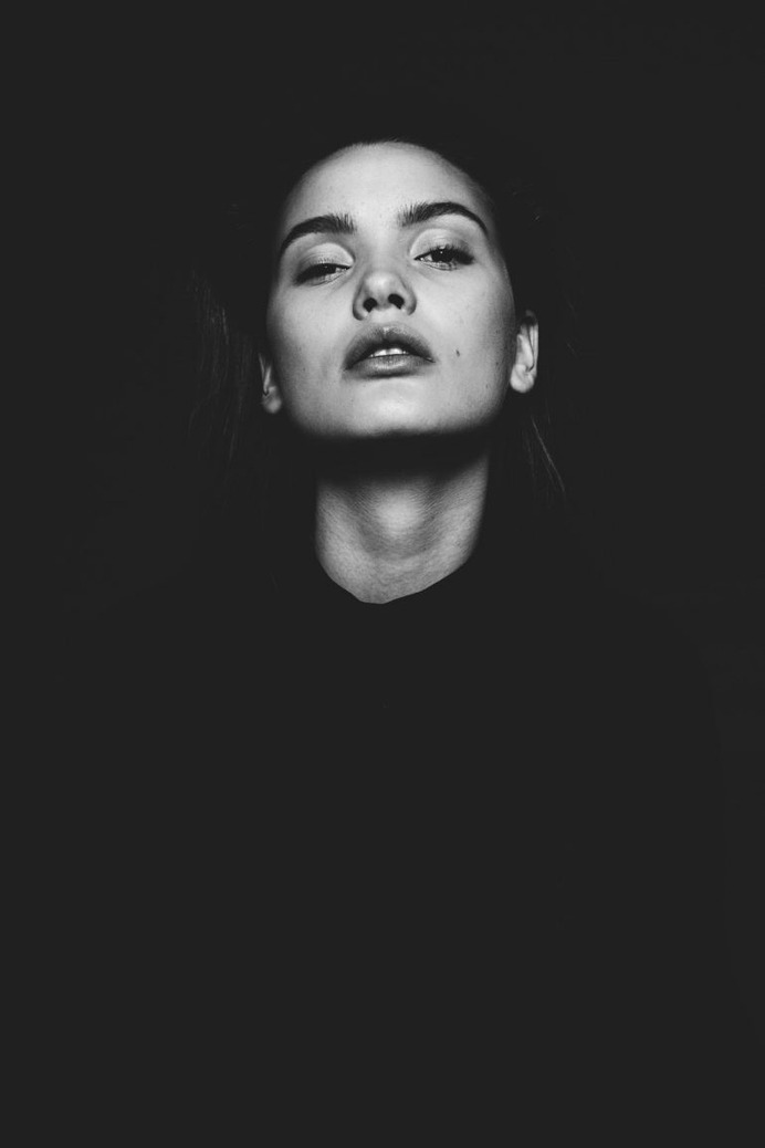 Ars Poetica photo by Peter Sjo