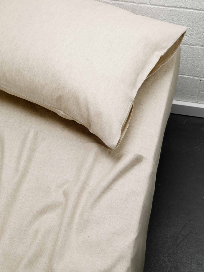 Linen baby