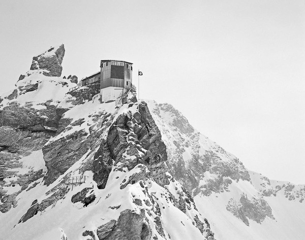 Alps // 40 Jamie Kripke #alps