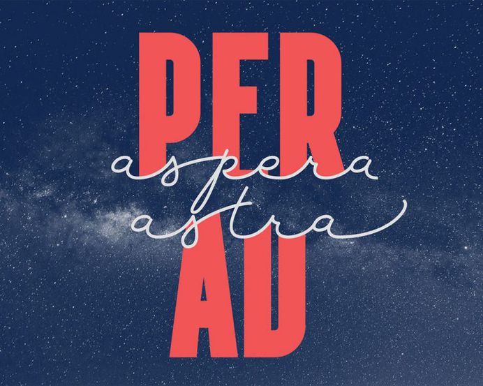 Sansterdam Font Family