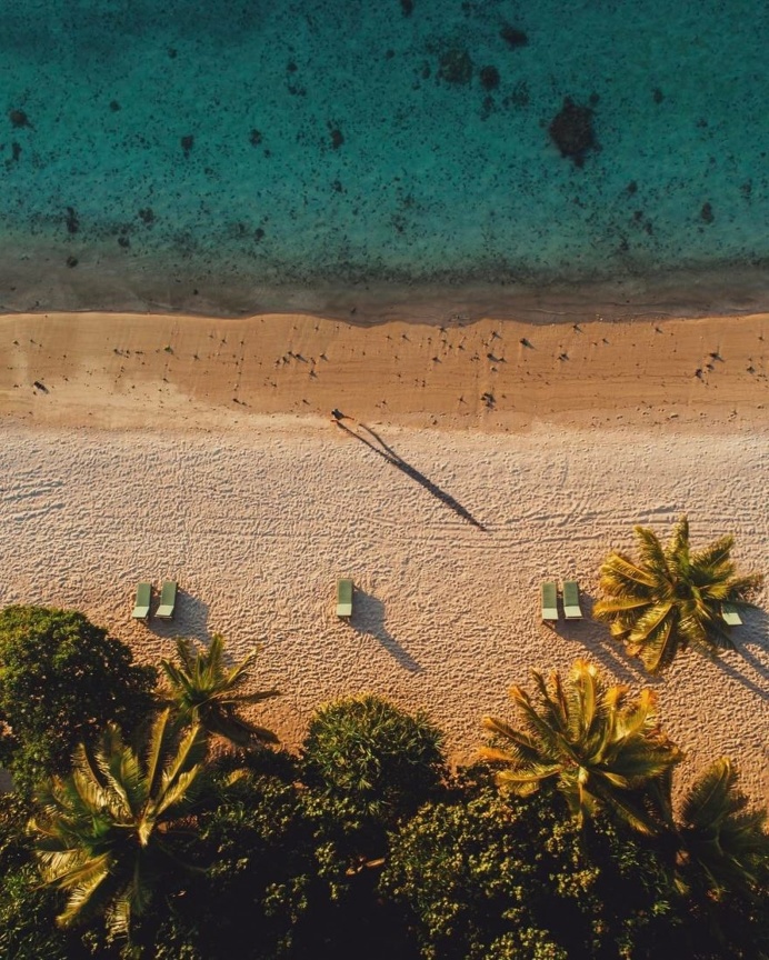 Breathtaking Landscapes and Aerial Shots by Kyle Kuiper