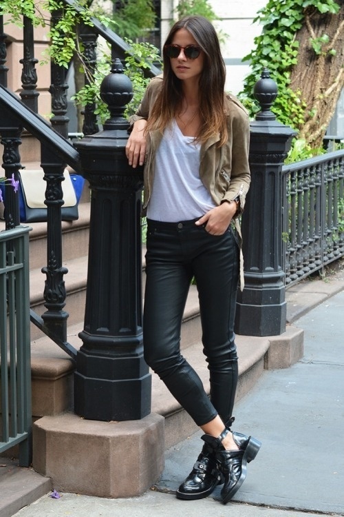 naimabarcelona: Fashionvibe #fashion