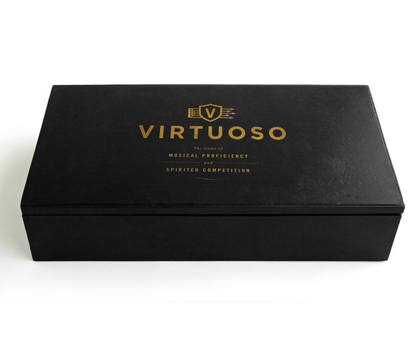 lovely-package-virtuoso-1 #music #virtuoso