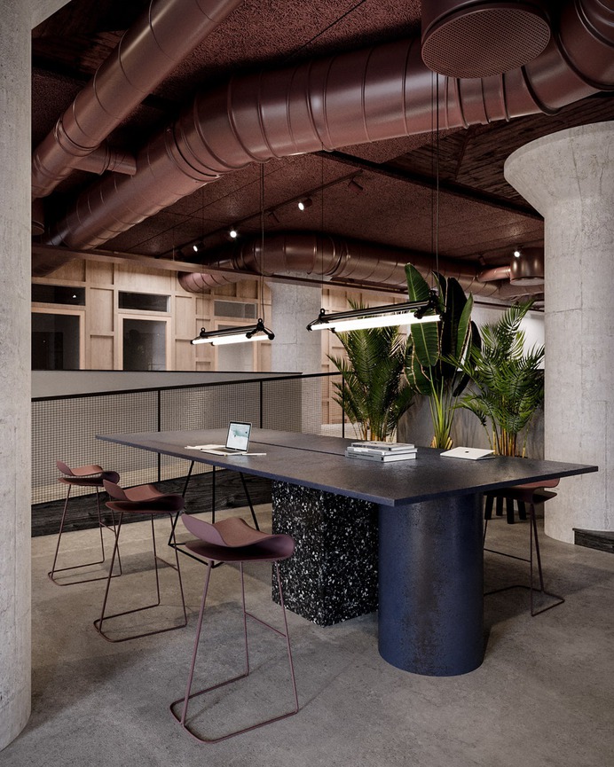 ZAP interior design - Mindsparkle Mag