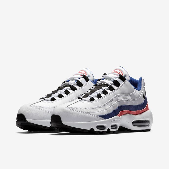 Nike Air Max 95 Essential Men's Shoe