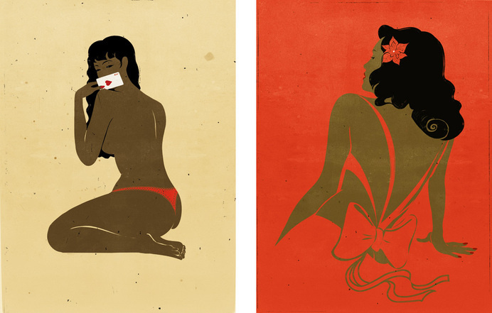 Yamamay #shout