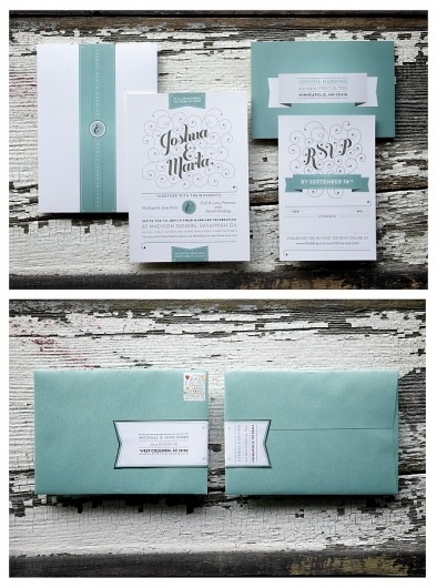 Harding_Wedding.jpg (670×900) #print #wedding #invitation
