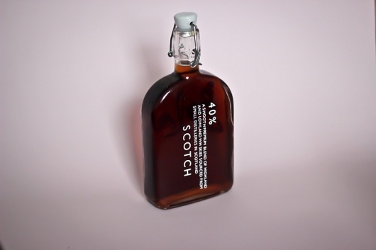 Richard MacVicar - Blas Whisky #branding #packaging #alcohol #design #graphic #whisky #identity #typography