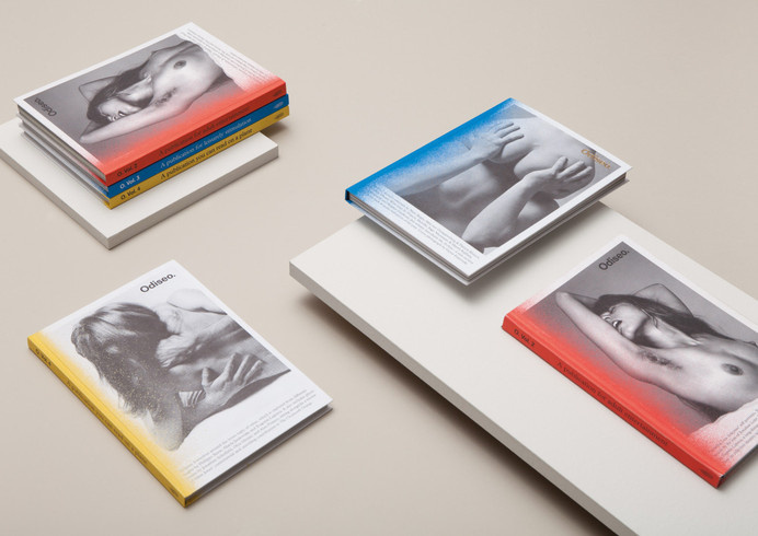 Odiseo by Folch Studio