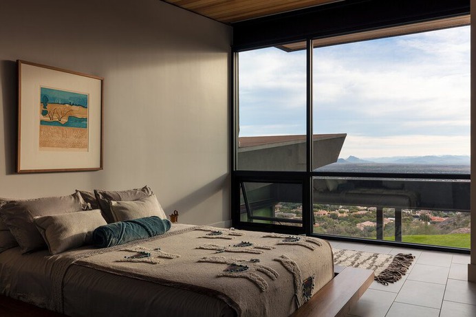 bedroom / Kendle Design Collaborative