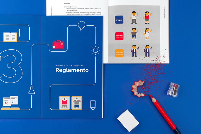 RESET Co. on Behance