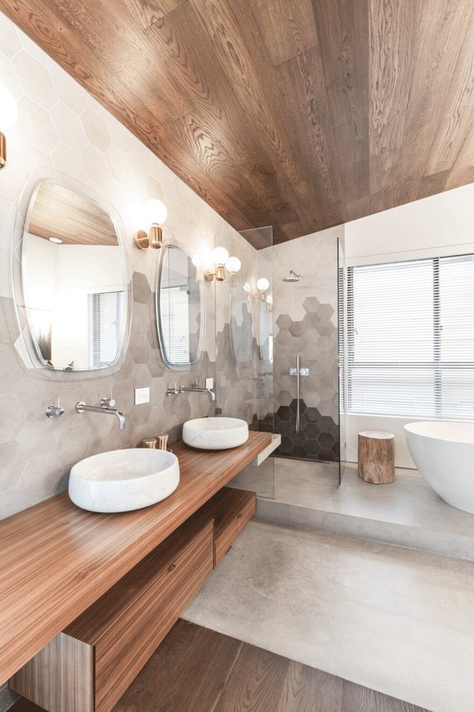 bathroom / Interno61