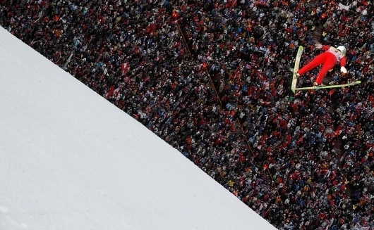 2009 in photos (part 2 of 3) - The Big Picture - Boston.com #photography