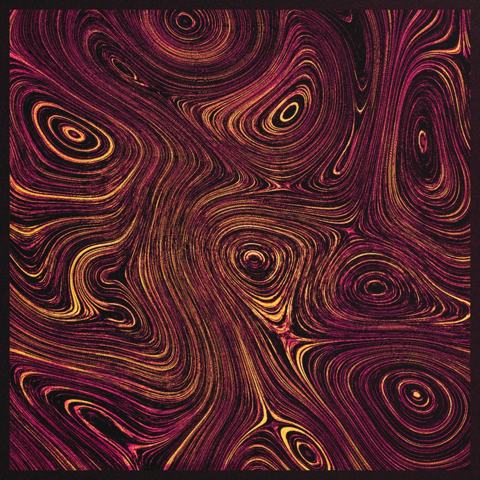 Depths (Colour) by Herm the Younger
