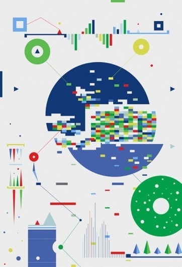 design work life » cataloging inspiration daily #frommelt #infographics #eric #illustration #data