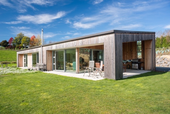 Tasman Lifestyle Home
