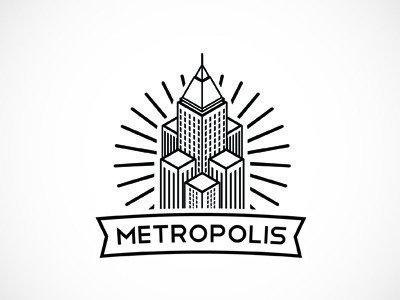 Metropolis #tower