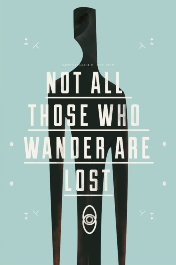 Cirox - Blog notes #design #graphic #poster #typography
