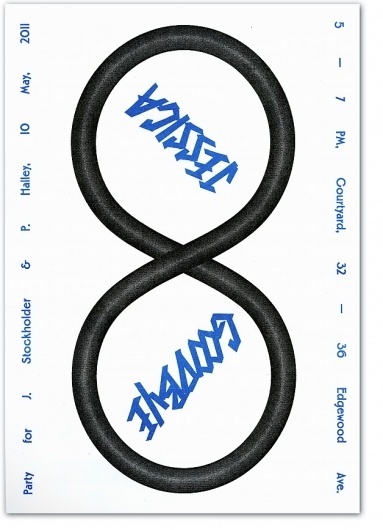 Ryan James Weafer #poster