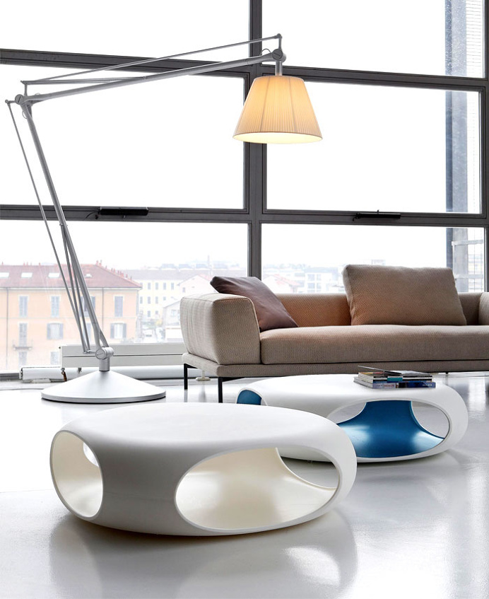 Basket Air Bed by Mauro Lipparini - #design, #furniture, #modernfurniture