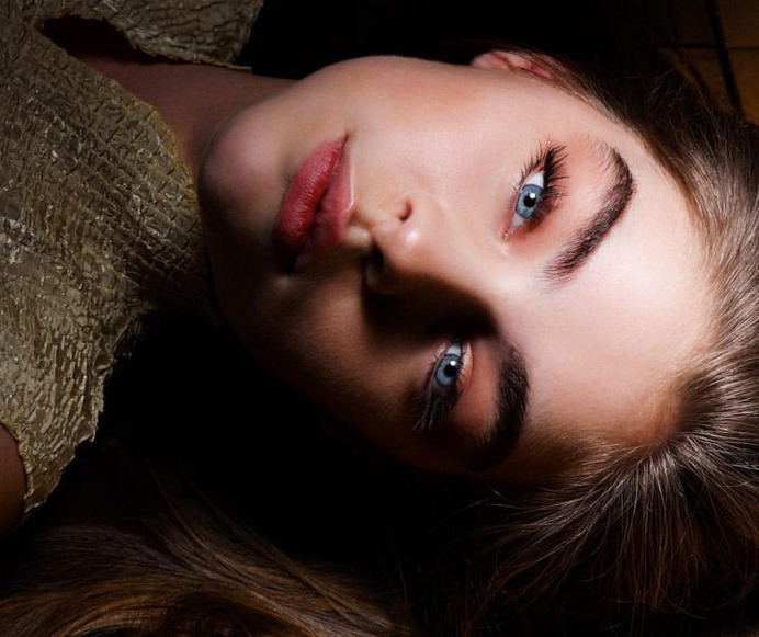 #kidsheadshots: Beautiful Portrait Photography by Lilly K