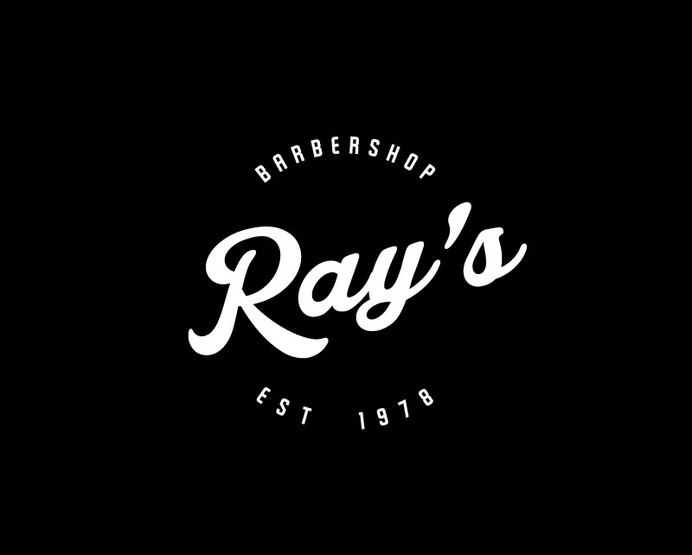 Ray's Barbershop