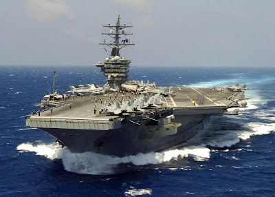 Aircraft Carrier #carrier #aircraft