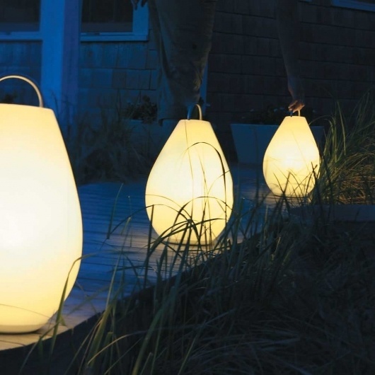 Luau #outdoors #lighting #lantern