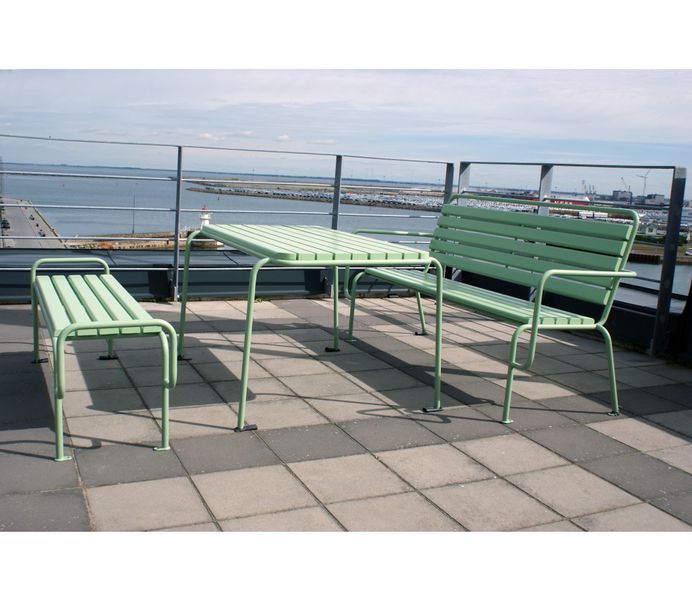 Tuben furniture group - Nola
